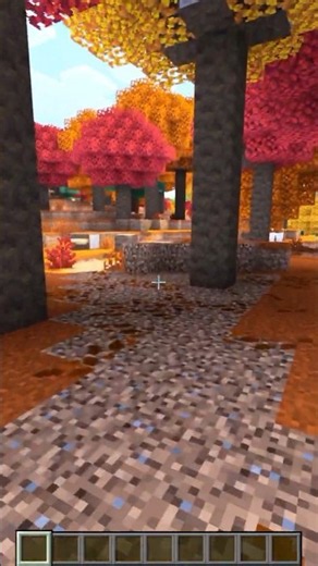 Minecraft Dappled Forest Seed!