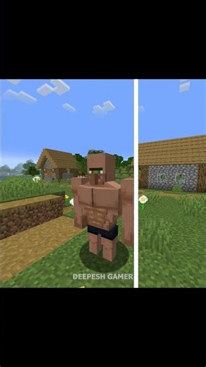 minecraft cool texture packs ☠️ part 1