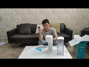 Xiaomi Youpin Viomi Smart Instant Heating Water Dispenser
