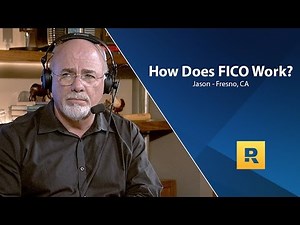How Does FICO Work?