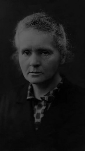 How The Genius of Marie Curie Killed Her self