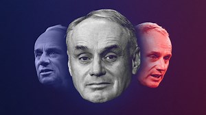 How a looming MLB lockout could leave several stars out in the cold this winter