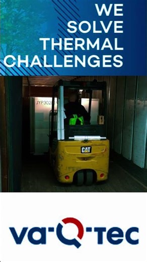 va-Q-tec Thermal Solutions GmbH ‪@bolo_connection‬