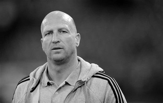 Fußball: Früherer Nürnberg-Trainer Prinzen stirbt mit 57 - Frankenpost