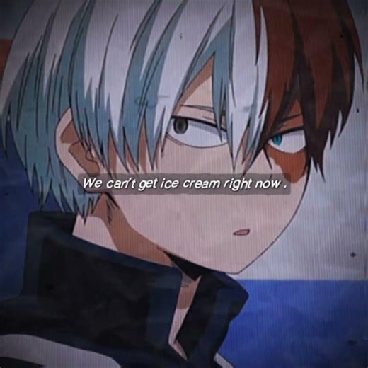 MHA Shoto Todoroki And Momo Yaoyorozu Ship Meme