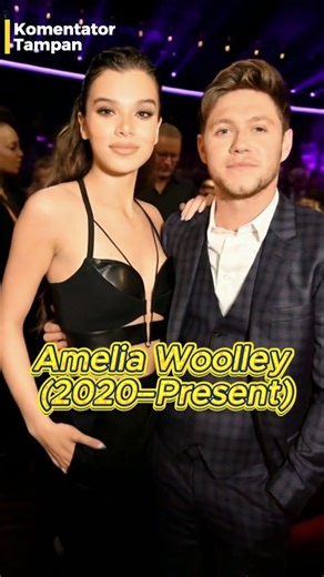 Who Did Niall Horan Date? The Full Timeline #celebritytimeline #popstar #hollywoodrelationships