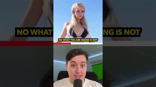 Incredible examples of dramatic body transformations