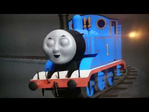 Thomas the rap god for 6 minutes and 34 seconds