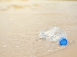 City Looks At Banning Single-Use Plastic Water Bottles