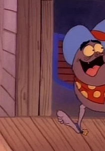 Care Bears: The Original Series Collection S03:E06 - The Showdown