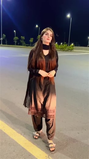 Bia Ali on TikTok