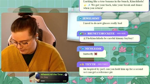 OH HELLER!!!! Palia Update On The 13th!!!!| !madrinas !modcheck !throne !puddlecuddle