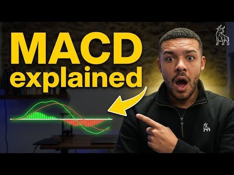 The Only MACD Tutorial You Need (Histogram & Zero Line Decoded)