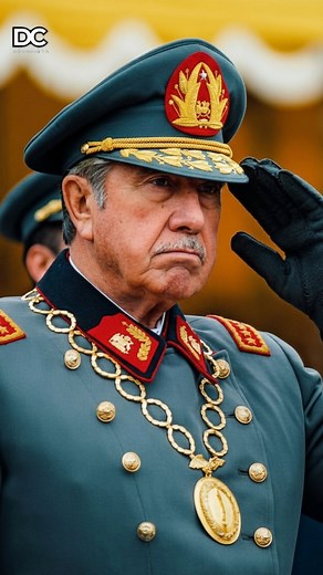 167K views · 5.8K reactions | Augusto Pinochet, el general que cambió el destino de Chile #historia #Pinochet #SalvadorAllende #documentalialatinoamerica | Documentalia Latinoamérica | Facebook