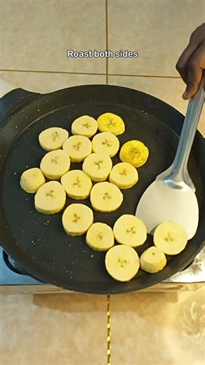👌Crispy Caramelized Bananas👍 | Fried Bananas