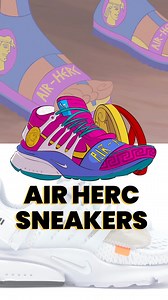 203K views · 4.5K reactions | Disney dropped the ball by not making these Hercules sandals. They can pick the ball back up if they came out with Hercules sneakers! #hercules #disneyart #disneyfanart #sneakerhead | Masterminds Connect | Facebook