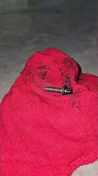 Replace oil cooler lines Ford Crown Vic