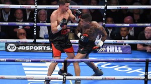 Benn vs Formella: Conor Benn's trainer Tony Sims on an eye-opening first meeting, advice from Nigel Benn and 'pressure' of surname