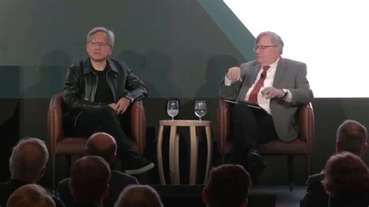 This is why smart people rarely build businessesJensen Huang stood in front of a room of Stanford graduates and told them he hopes they suffer.He wasn't being cruel. He was being precise.His argument: people with very high expectations have very low resilience. And resilience, not intelligence, is what decides who actually makes it. A Stanford grad has spent their whole life as the smartest person in the room. They've rarely been tested by real failure. So when something finally breaks, they bre