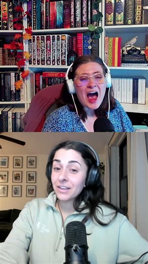 Standalone or Series? Dual POV Debate 👀 #BookTok #RomanceBooks #ReadingHabits