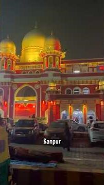 Kanpur Travel Guide 🔥 | 15+ Places to Visit in Kanpur | Don’t Miss These Spots!