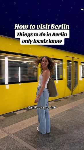 Things to Do in Berlin: Local's Guide to Hidden Gems