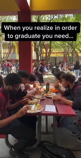 Navigating Your Graduation Requirements at Barbara Goleman