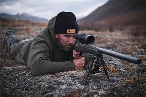 Great Guns for Left-Handed Hunters - Petersen's Hunting