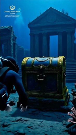 The Voice Behind This Quran Recitation Is Mesmerizing #quranrecitation #islamic #quranshort