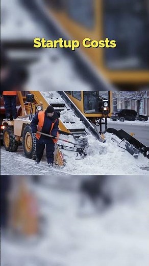 Snow Removal Business – Seasonal Profits Explained Part 3