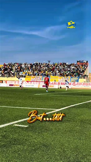 Mohamed Diouf Scores Incredible Goals for Teungueth FC