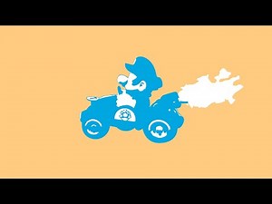 Chill Mario Kart World OST To Study/Relax【1 hour】