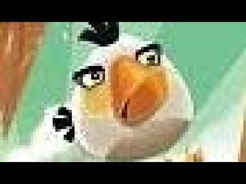 Angry birds reloaded space Matilda gameplay