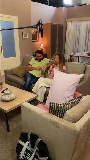 Το Σόι Σου | Βίντεο από τα γυρίσματα της 7ης σεζόν | Βάσω Λασκαράκη και Μελέτης Ηλίας