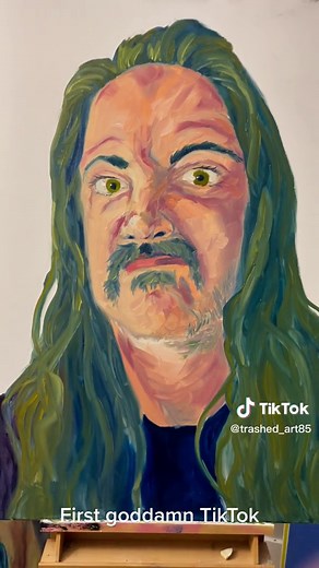 trashed_art85 on TikTok