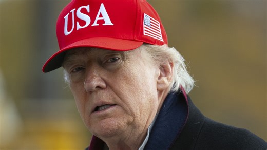 Trump’s doctor says his health is ‘excellent,’ but questions remain