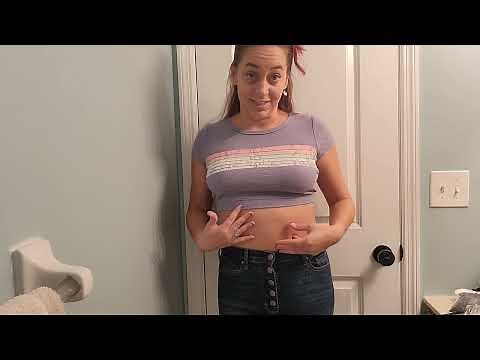 Review of Sticky Bra, Breast Lift Pasties Silicone Adhesive Bra Lift Up Invisible Bra Breast Lift