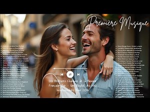 Les Meilleures Chansons de la Musique Française Pop – Une Playlist des Hits Incontournables Pour 202