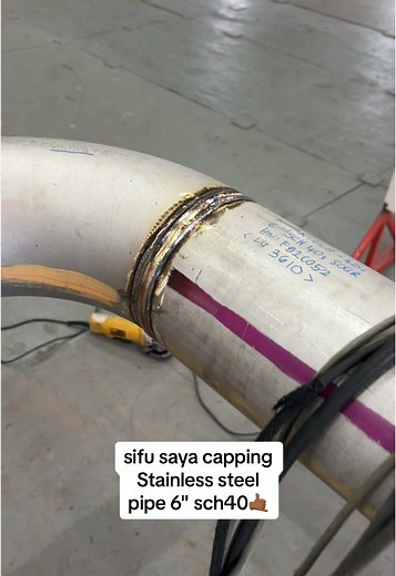 RLDW WELDING SHOP on TikTok