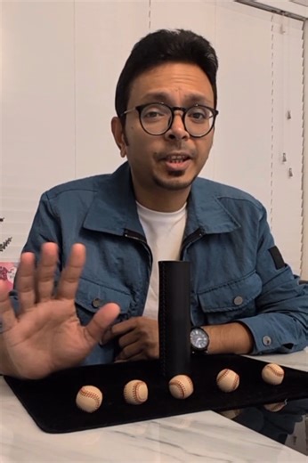 The Incredible Ball & Tube Trick - Chop Tube ‪@TeamTCCMagic‬