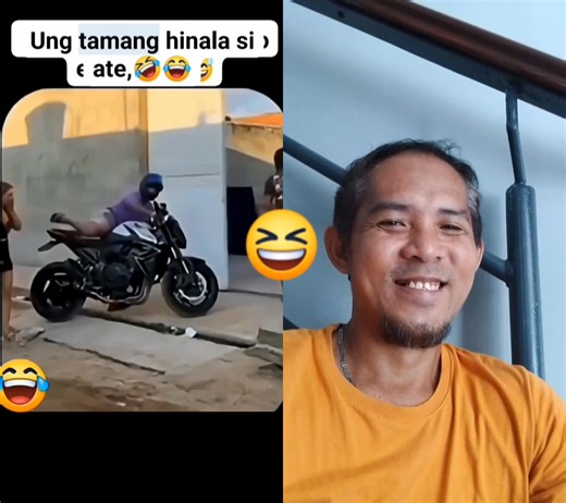 Benjie Biscom on Reels