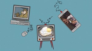 From cringeworthy to scary: a history of anti-drug PSAs