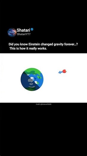 A New Way to See Einstein’s Gravity