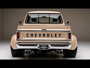 2026 Chevrolet S10 – The Comeback King of Compact Pickups!