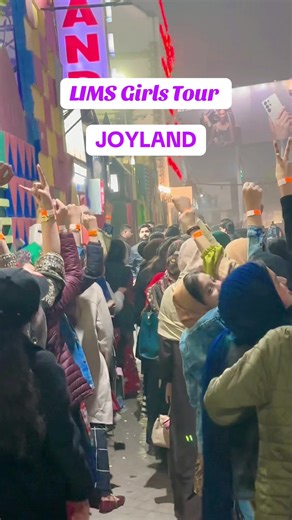 Experience Joy at Joyland: A Thrilling Adventure
