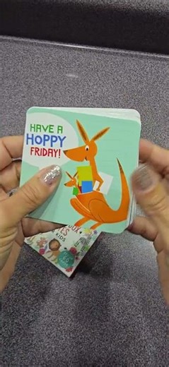 Cute lunchbox notes for kids with space to write