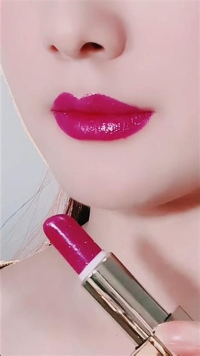 The Perfect Pink Lip Look 💄✨ | Easy Lipstick Tutorial