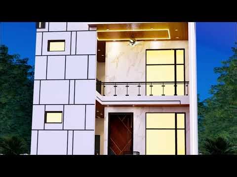 The Dream house designer, modern design #subscribe #trending #architecture