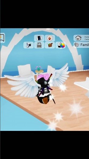 Brookhaven Funny Moments 😂#roblox#brookhaven#brookhavenrp