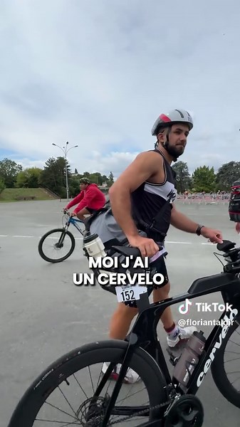 Choisir le vélo idéal pour débuter en triathlon